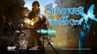 Stranger of Sword City screenshot, image №178415 - RAWG