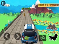 Racing Car Jewels: New Discove screenshot, image №1835271 - RAWG