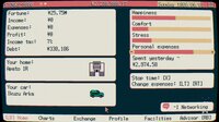 STONKS-9800: Stock Market Simulator screenshot, image №3914847 - RAWG