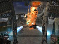 Aerial Strike: The Yager Missions screenshot, image №366922 - RAWG