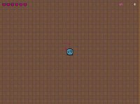 Bash Dash screenshot, image №1249897 - RAWG