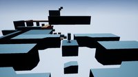 Blockperson In Cubeworld screenshot, image №1775608 - RAWG