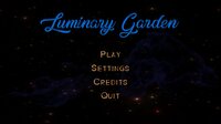 Luminary Garden screenshot, image №2786661 - RAWG