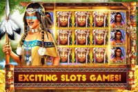 Slots Spirits Best New Free Casino Slot Machines screenshot, image №1489189 - RAWG