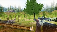 Deer Hunting 2018 screenshot, image №1431265 - RAWG