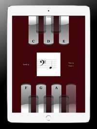 Sight Reading Bass screenshot, image №2221492 - RAWG