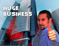 Huge Business INC. screenshot, image №3511060 - RAWG