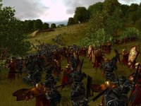 King Arthur - The Role-playing Wargame screenshot, image №1721050 - RAWG