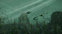 Aquarium Simulator (itch) screenshot, image №1019087 - RAWG