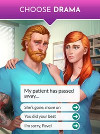 Story Beats screenshot, image №1769969 - RAWG