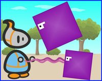 Plady Joy screenshot, image №2319413 - RAWG