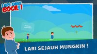 Lari Dari Bocil Simulator screenshot, image №3599160 - RAWG