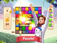 Vineyard Valley: Design Game screenshot, image №2125556 - RAWG