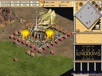 Seven Kingdoms 2: The Fryhtan Wars screenshot, image №297885 - RAWG