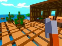 Zombie Raft 3D screenshot, image №2151038 - RAWG