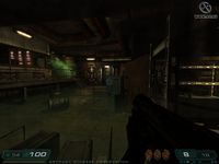 Doom 3: Resurrection of Evil screenshot, image №413053 - RAWG