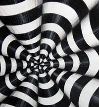 Optical Illusion Game screenshot, image №2300378 - RAWG