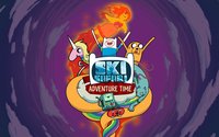 Ski Safari: Adventure Time screenshot, image №677980 - RAWG