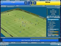 Championship Manager 2006 screenshot, image №394610 - RAWG