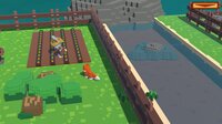 The Fox's Dream screenshot, image №4150507 - RAWG