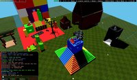 Neverdaunt:8bit screenshot, image №565818 - RAWG