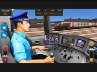 City Train Driver Game 2020 screenshot, image №3691641 - RAWG