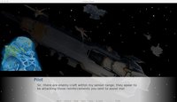 The Encounter (An Empire Game) screenshot, image №1764489 - RAWG