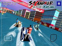 STANDUP JET SKI RACING - Free JetSki Racing Game screenshot, image №2161287 - RAWG