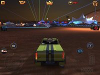 Dubai Drift 2 - دبي درفت screenshot, image №2231401 - RAWG