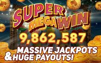 Slots Jackpot Isle Slots Games screenshot, image №1411949 - RAWG