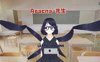 AracnoSensei screenshot, image №3147697 - RAWG