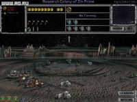 Cкриншот Master of Orion 2: Battle at Antares, изображение № 308468 - RAWG