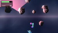 Space Roguelite screenshot, image №2532437 - RAWG