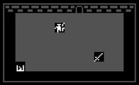 Dungeon Wanderer screenshot, image №1955541 - RAWG