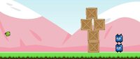 Bird is Angry screenshot, image №2465132 - RAWG