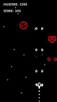 StarShot (itch) (djmick254) screenshot, image №2835819 - RAWG