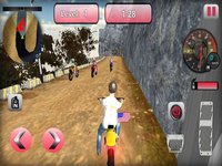 Kids Dirt Motorbike - Xtreme Moto Cross Trial Bike screenshot, image №1795484 - RAWG