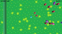 Blowin' Around The World! (Ludum Dare 36) screenshot, image №1253386 - RAWG