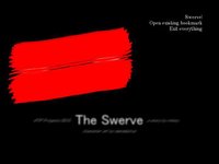 The Swerve screenshot, image №1233440 - RAWG