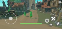 Goblin Adventure (GoblinAdventure) screenshot, image №3465521 - RAWG