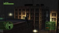 Vampire Rain screenshot, image №523197 - RAWG