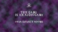 The Demon - Nicolas Eymerich Inquisitor Audiogame screenshot, image №2014877 - RAWG