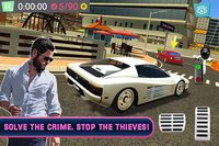 Detective Driver: Miami Files screenshot, image №1556204 - RAWG