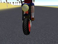 Xtreme Moped Racing screenshot, image №460062 - RAWG