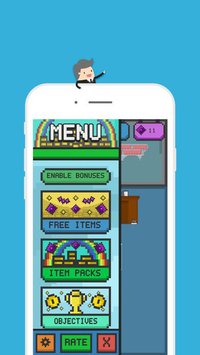 Candy factory-clicker screenshot, image №1649793 - RAWG