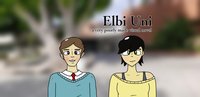 Elbi Uni screenshot, image №2346911 - RAWG