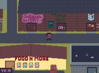 Return to Loop's Bend screenshot, image №2560175 - RAWG