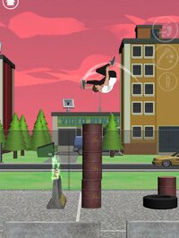 SWAGFLIP Parkour Origins screenshot, image №2563508 - RAWG