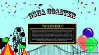 OSHA Coaster screenshot, image №2229821 - RAWG