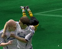 FIFA 09 screenshot, image №499636 - RAWG